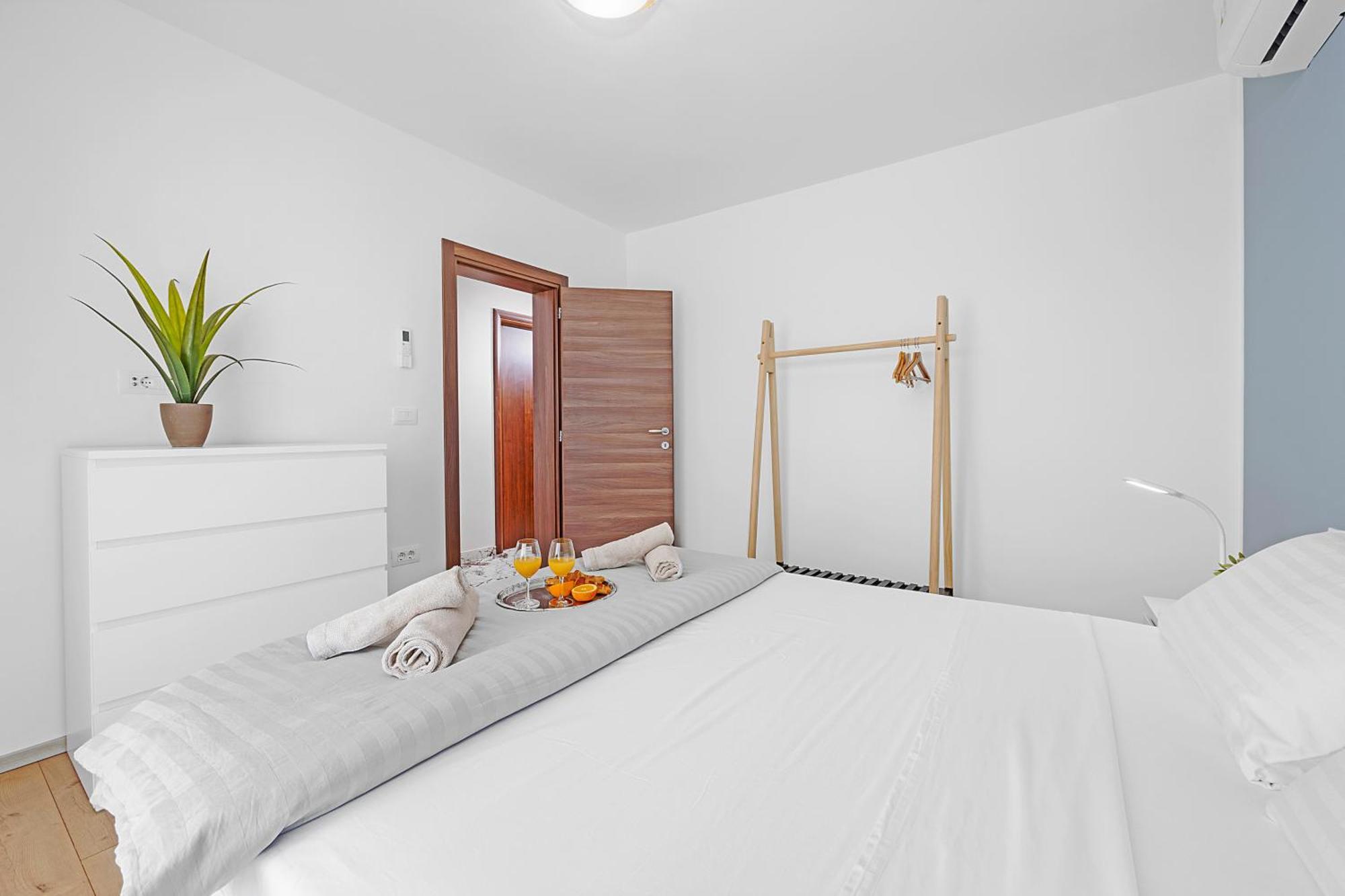 Apartment Delton ฟาชานา ภายนอก รูปภาพ