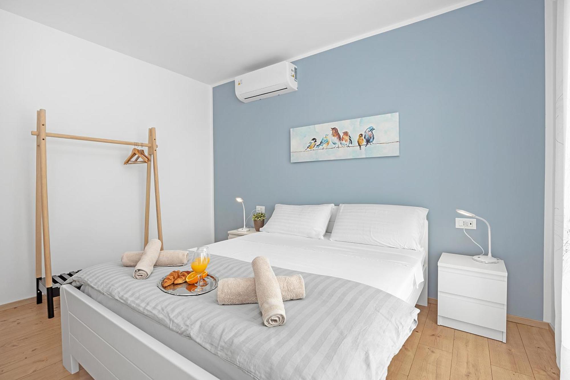 Apartment Delton ฟาชานา ภายนอก รูปภาพ