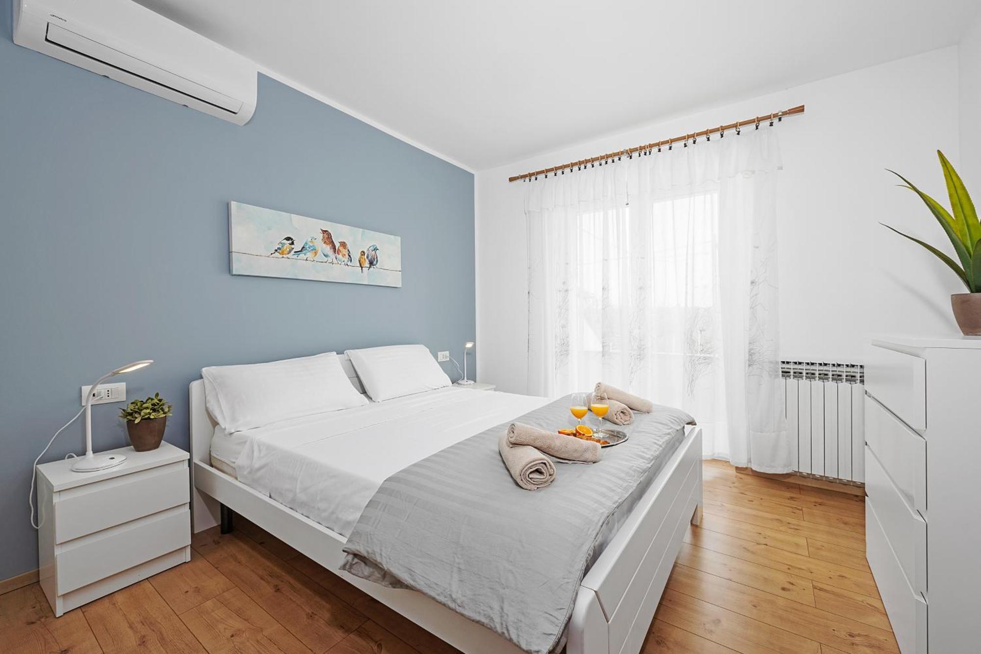 Apartment Delton ฟาชานา ภายนอก รูปภาพ
