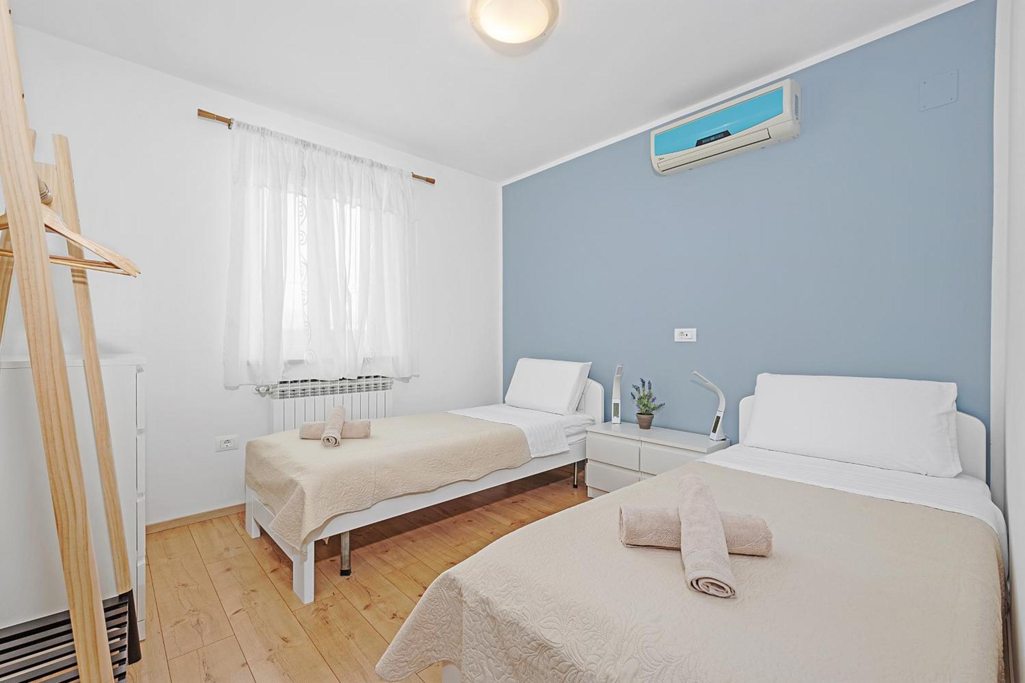 Apartment Delton ฟาชานา ภายนอก รูปภาพ