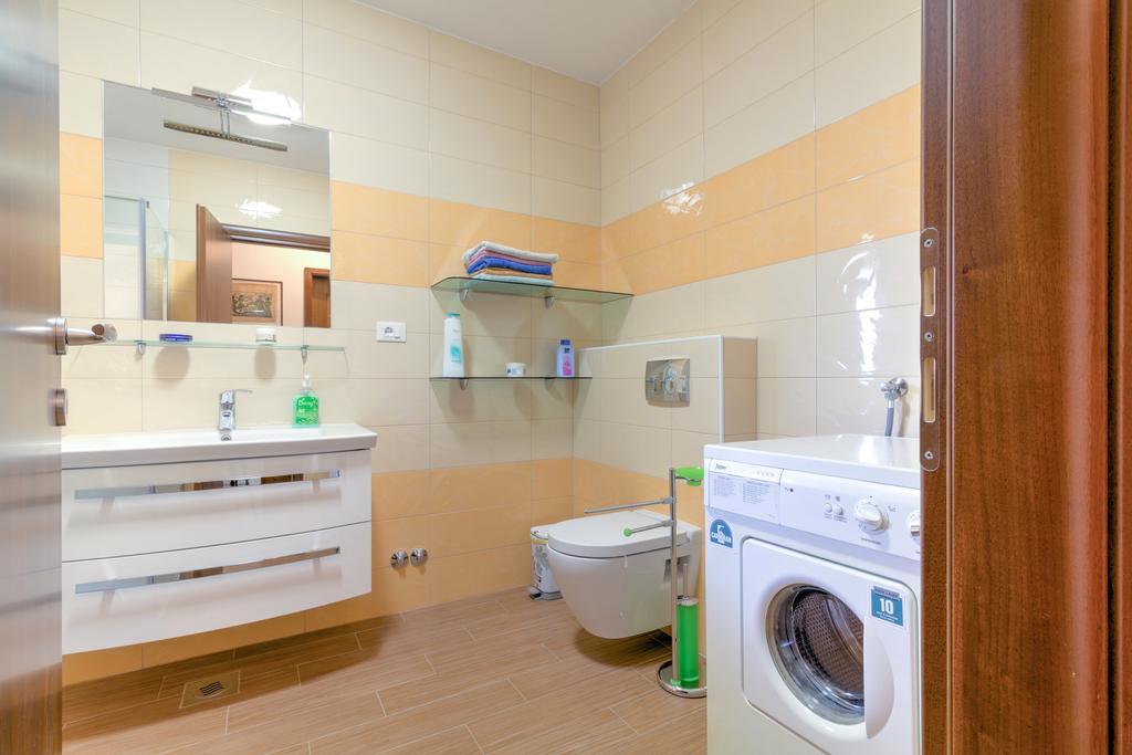 Apartment Delton ฟาชานา ภายนอก รูปภาพ