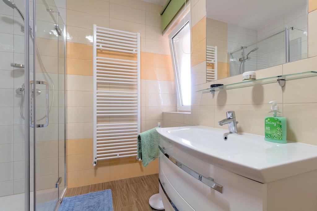 Apartment Delton ฟาชานา ภายนอก รูปภาพ